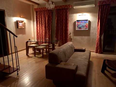 квартира за адресою Тарасівська вул., 14