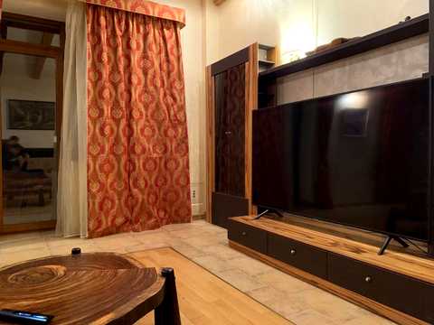 квартира за адресою Тарасівська вул., 14