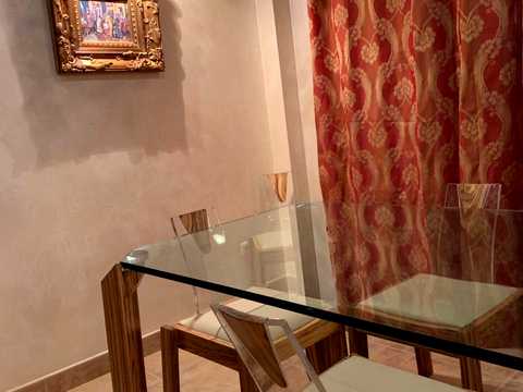 квартира за адресою Тарасівська вул., 14