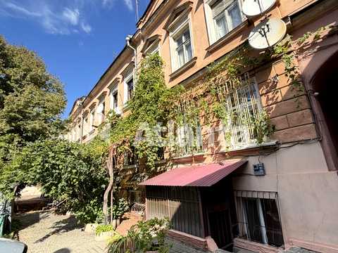 квартира по адресу Ришельевская ул. (Ленина улица), 36