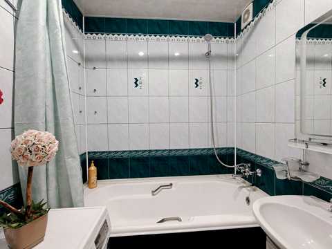 квартира по адресу Протасевича ул., 8