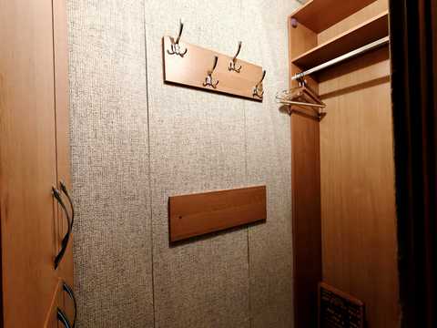 квартира по адресу Протасевича ул., 8