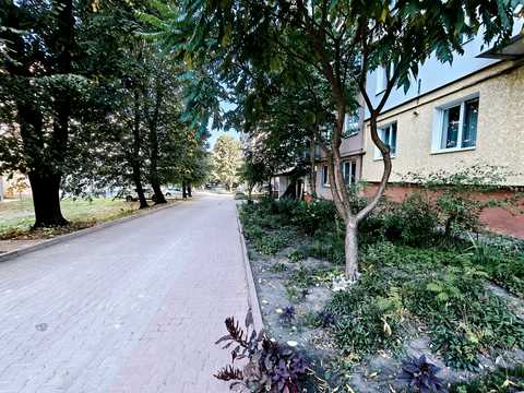 квартира по адресу Протасевича ул., 8