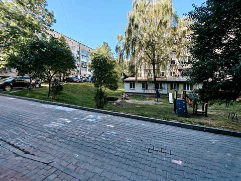 квартира по адресу Протасевича ул., 8