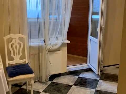 квартира по адресу Алматинская ул. (Алма-Атинская), 109-В