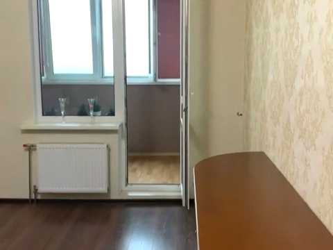 квартира по адресу Алматинская ул. (Алма-Атинская), 109-В