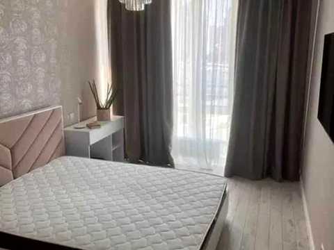 квартира за адресою Митрополита Андрея Шептицького вул. (Анатолія Луначарського), 24