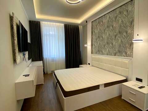 квартира за адресою Курортний пров., 1Б