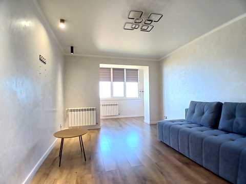 квартира по адресу Немировское шоссе, 94-Є, корп. 1-5