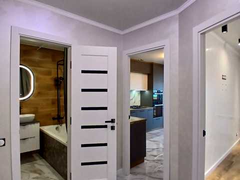 квартира по адресу Немировское шоссе, 94-Є, корп. 1-5
