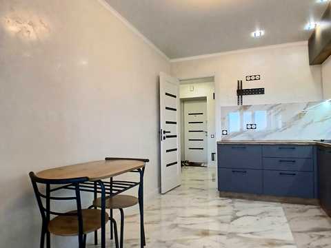 квартира по адресу Немировское шоссе, 94-Є, корп. 1-5