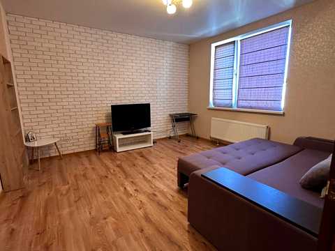 квартира за адресою Європейська вул., 6