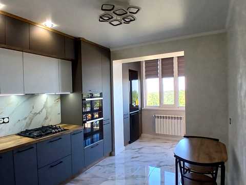 квартира по адресу Немировское шоссе, 94-Є, корп. 1-5