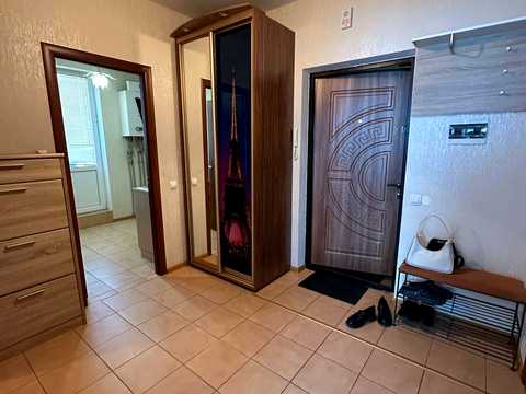 квартира за адресою Європейська вул., 6