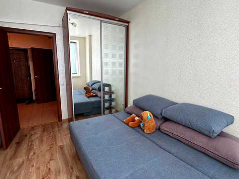 квартира за адресою Європейська вул., 6