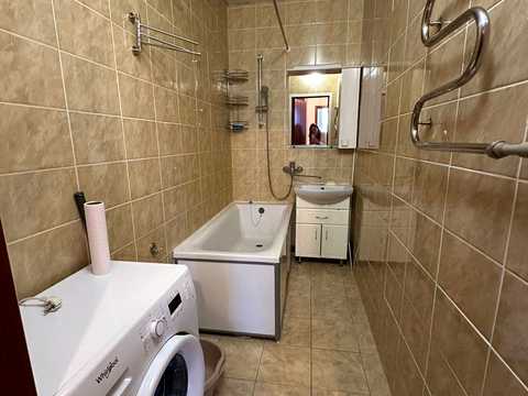 квартира за адресою Європейська вул., 6
