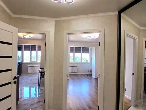 квартира по адресу Немировское шоссе, 94-Є, корп. 1-5