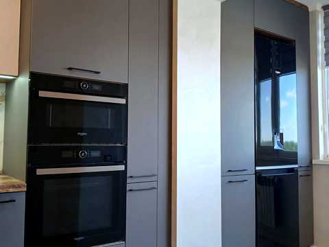 квартира по адресу Немировское шоссе, 94-Є, корп. 1-5