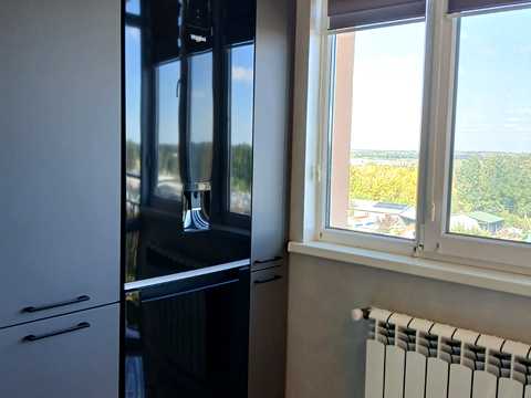 квартира по адресу Немировское шоссе, 94-Є, корп. 1-5