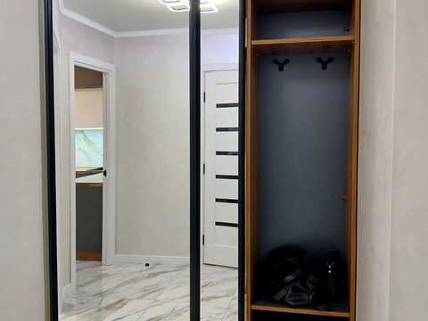 квартира по адресу Немировское шоссе, 94-Є, корп. 1-5