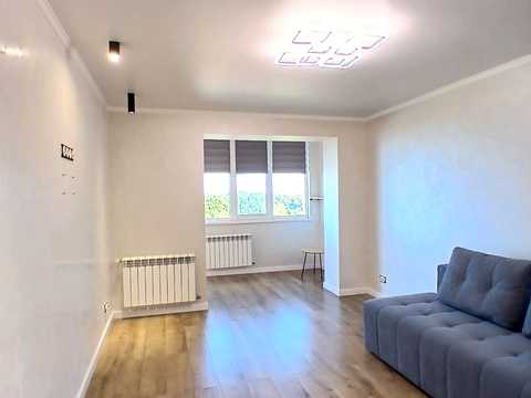 квартира по адресу Немировское шоссе, 94-Є, корп. 1-5