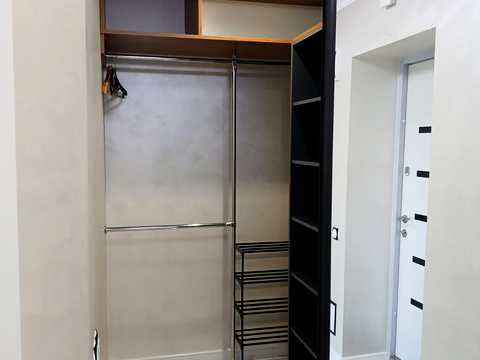квартира по адресу Немировское шоссе, 94-Є, корп. 1-5