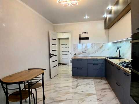 квартира по адресу Немировское шоссе, 94-Є, корп. 1-5
