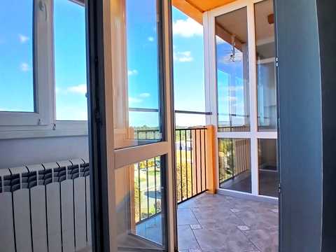 квартира по адресу Немировское шоссе, 94-Є, корп. 1-5