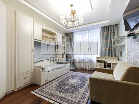 квартира за адресою Андрія Верхогляда вул. (Михайла Драгомирова), 7