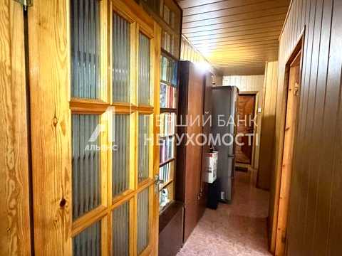 квартира за адресою Героїв Крут вул. (Валентини Терешкової), 4