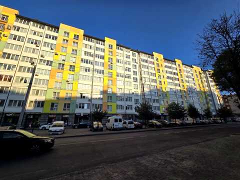 коммерческая по адресу Пасечная ул., 15-А