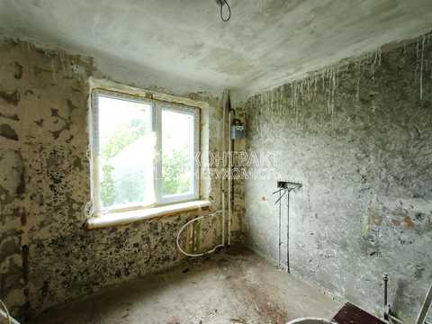 квартира по адресу Ивана Каркача пер., 19