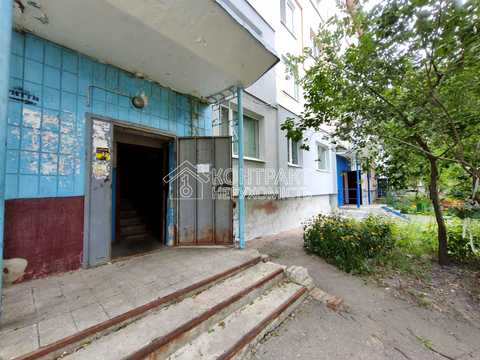квартира по адресу Ивана Каркача пер., 19