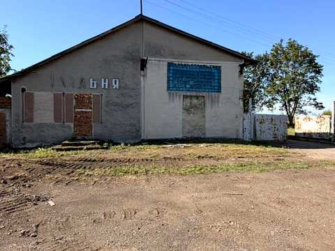 комерційна за адресою Височана вулиця, 1