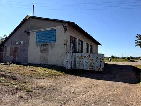 комерційна за адресою Височана вулиця, 1