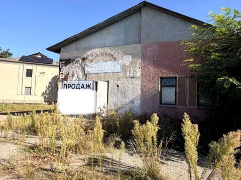 комерційна за адресою Височана вулиця, 1