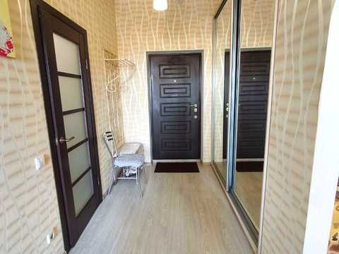 квартира за адресою Французький бульв., 60а