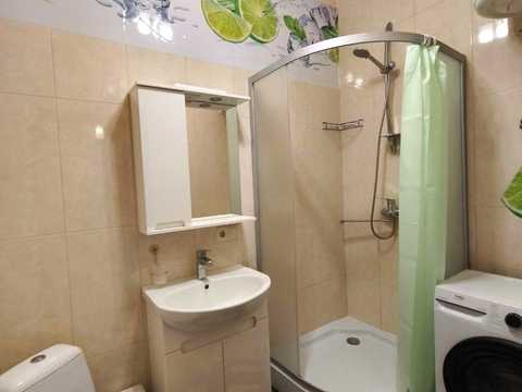 квартира за адресою Французький бульв., 60а