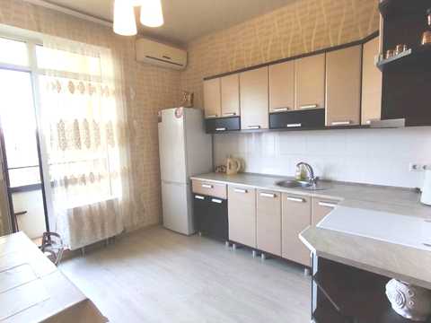 квартира за адресою Французький бульв., 60а