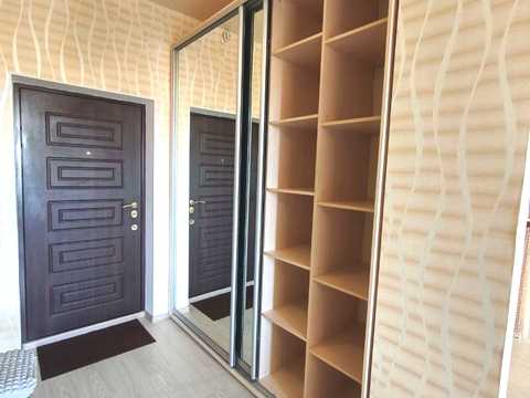 квартира за адресою Французький бульв., 60а