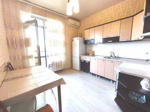 квартира за адресою Французький бульв., 60а