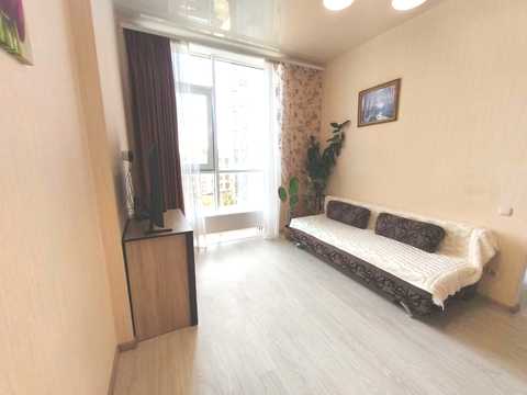 квартира за адресою Французький бульв., 60а
