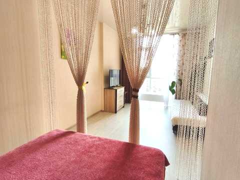 квартира за адресою Французький бульв., 60а