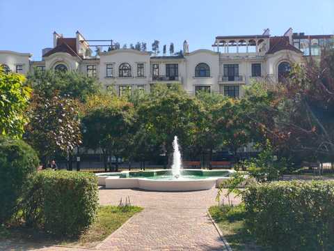 квартира за адресою Французький бульв., 60а