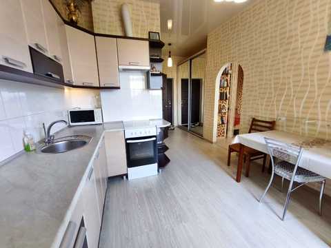квартира за адресою Французький бульв., 60а