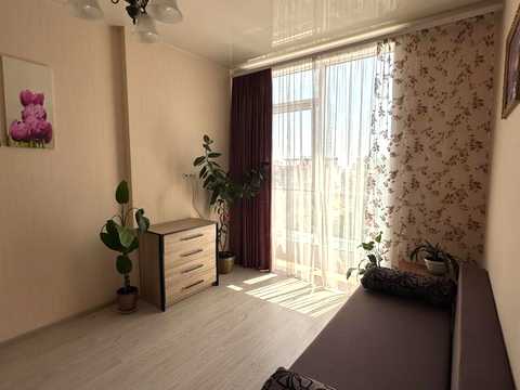 квартира за адресою Французький бульв., 60а