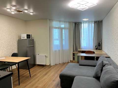 квартира за адресою Приміська вул., 22-Б