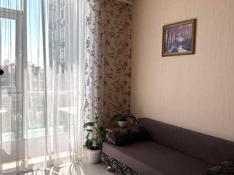 квартира за адресою Французький бульв., 60а