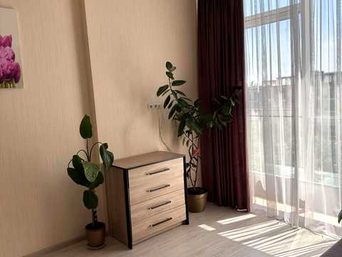 квартира за адресою Французький бульв., 60а