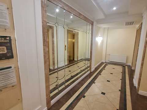 квартира по адресу Академика Сахарова ул., 3-А